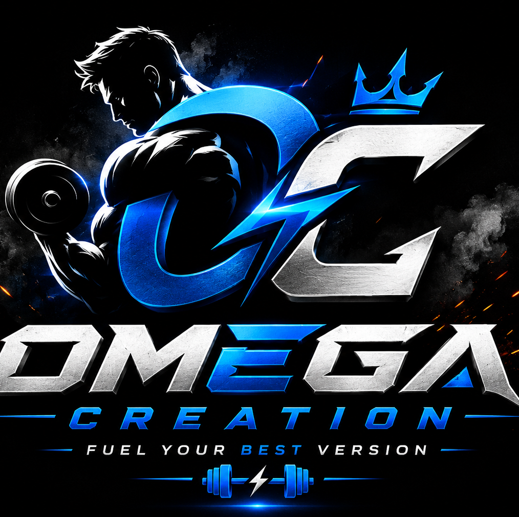 Omega Creation